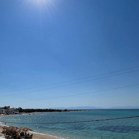 Ηλιοβασίλεμα Apartment Elafonissos Bagian luar foto